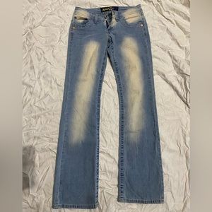 Angel jeans